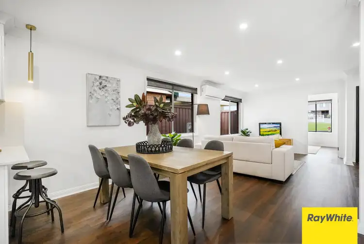 Third view of Homely house listing, 70 Bindaree Street,, Hebersham NSW 2770