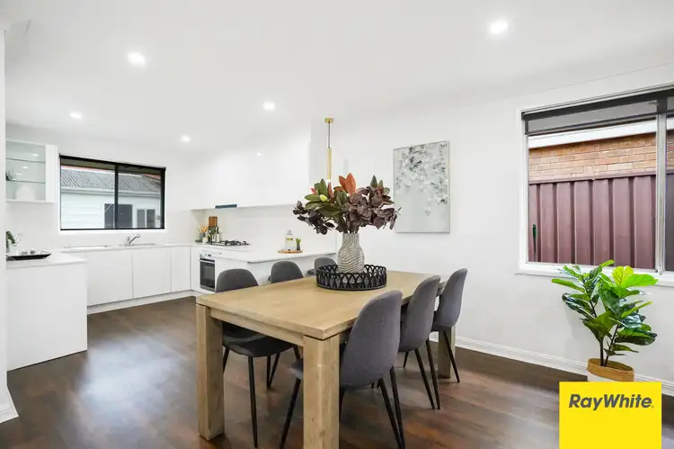 Fourth view of Homely house listing, 70 Bindaree Street,, Hebersham NSW 2770