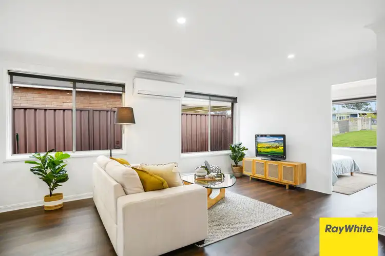Fifth view of Homely house listing, 70 Bindaree Street,, Hebersham NSW 2770