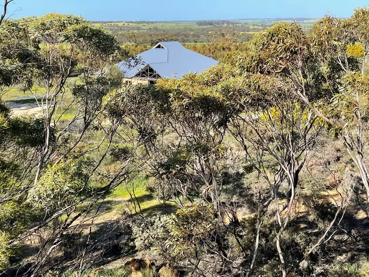Second view of Homely rural property listing, 18722 Doodenanning-Mawson Road, Quairading WA 6383