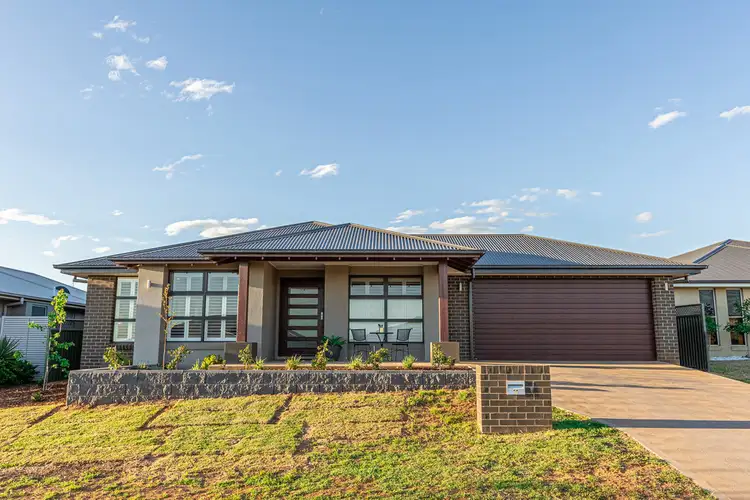 14 BROOK COURT, Dubbo NSW 2830
