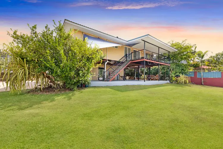 16 Sundew Court, Karama NT 812