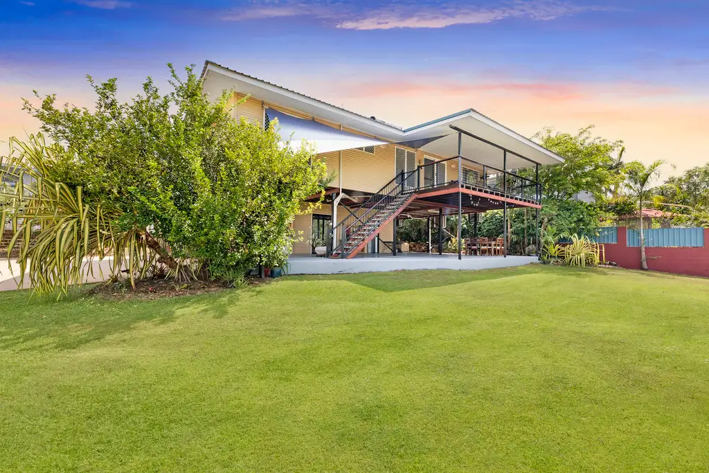 Main view of Homely house listing, 16 Sundew Court, Karama NT 812