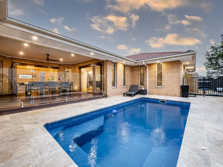 2 Cassinia Close, Botanic Ridge VIC 3977