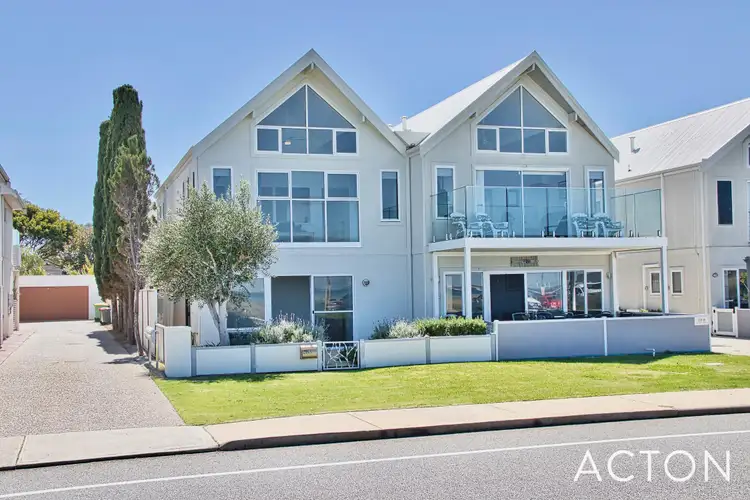 Second view of Homely house listing, 218A Arcadia Drive, Safety Bay WA 6169