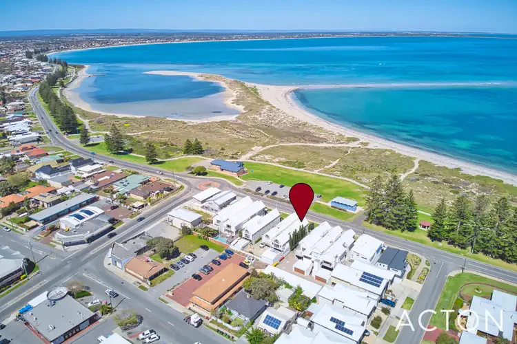 Fourth view of Homely house listing, 218A Arcadia Drive, Safety Bay WA 6169