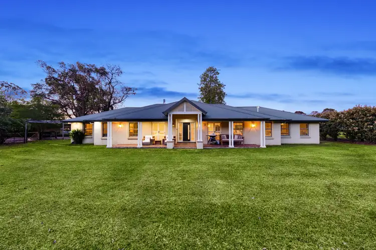 Sixth view of Homely rural property listing, 13-25 West Wilchard Road, Castlereagh NSW 2749