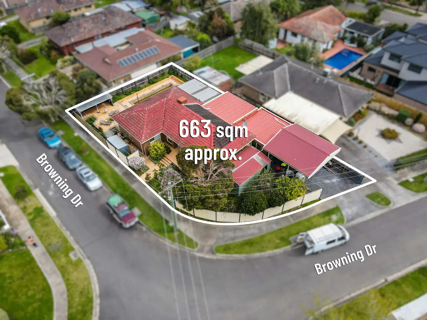 Main view of Homely house listing, 16 Browning Drive, Glen Waverley VIC 3150