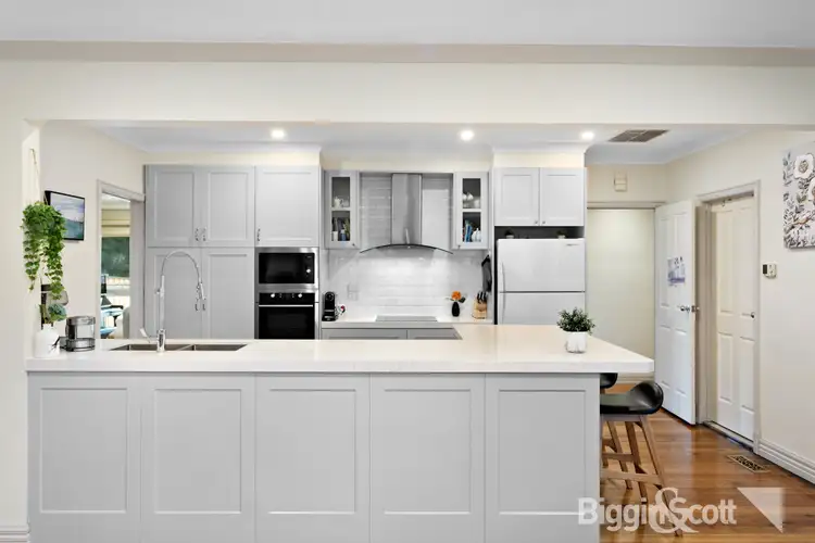 Fifth view of Homely house listing, 16 Browning Drive, Glen Waverley VIC 3150