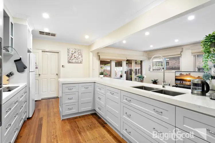 Sixth view of Homely house listing, 16 Browning Drive, Glen Waverley VIC 3150