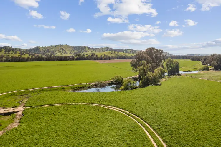 Fourth view of Homely rural property listing, 0 "Fernhill Flats" Hume Highway, Gundagai NSW 2722