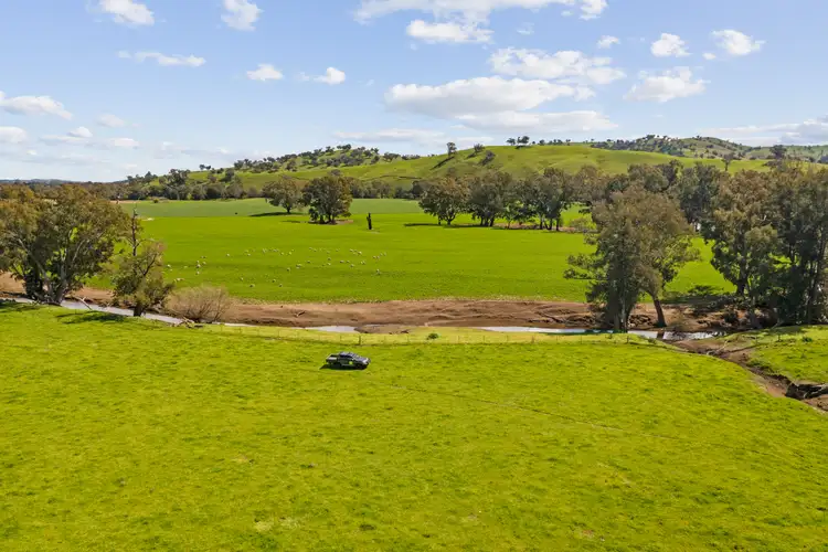 Seventh view of Homely rural property listing, 0 "Fernhill Flats" Hume Highway, Gundagai NSW 2722