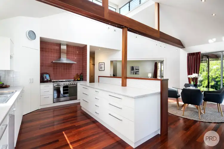 Second view of Homely house listing, 14 Nevett Crescent, Mount Helen VIC 3350