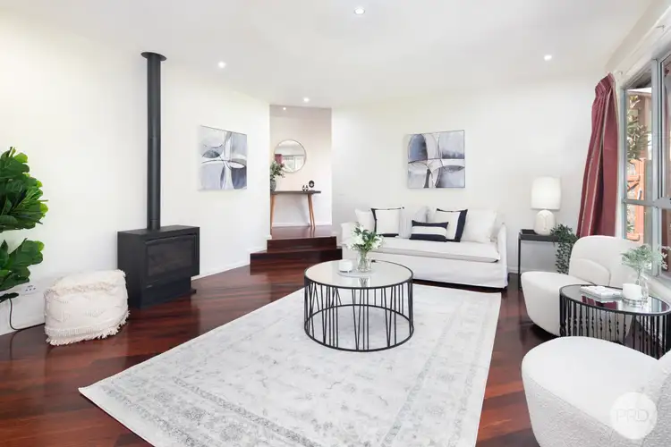 Fourth view of Homely house listing, 14 Nevett Crescent, Mount Helen VIC 3350