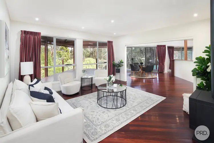 Sixth view of Homely house listing, 14 Nevett Crescent, Mount Helen VIC 3350