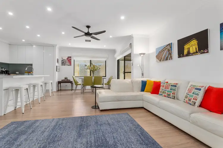 2 The Strand, Bayswater WA 6053