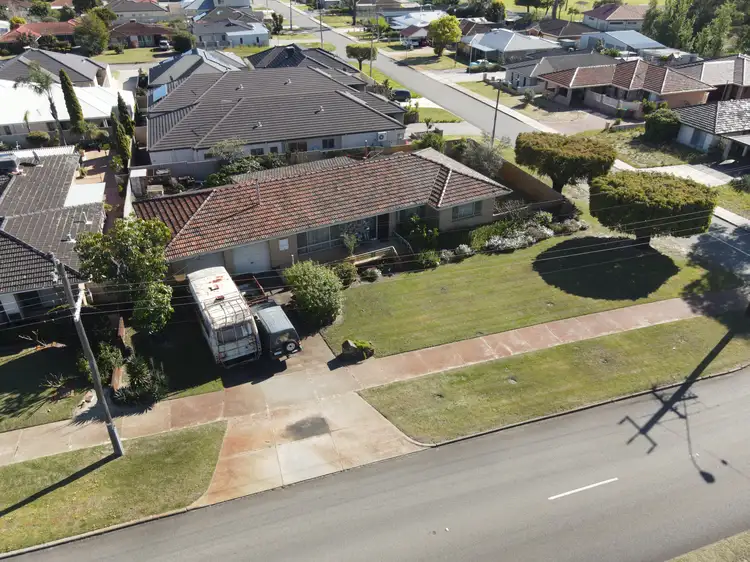 Fifth view of Homely house listing, 591 Morley Drive, Morley WA 6062
