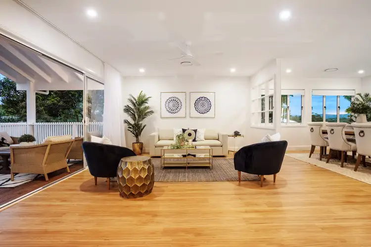 22 Grevillia Avenue, Southport QLD 4215
