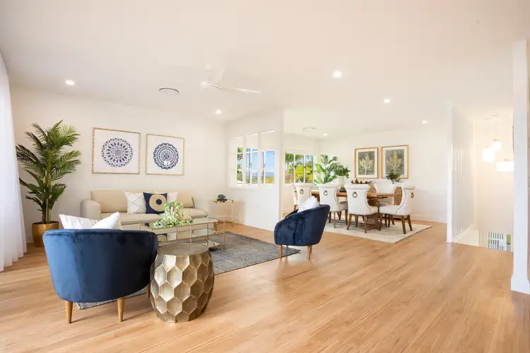 Third view of Homely house listing, 22 Grevillia Avenue, Southport QLD 4215