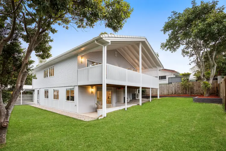 Fourth view of Homely house listing, 22 Grevillia Avenue, Southport QLD 4215