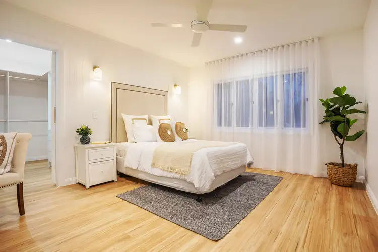 Fifth view of Homely house listing, 22 Grevillia Avenue, Southport QLD 4215