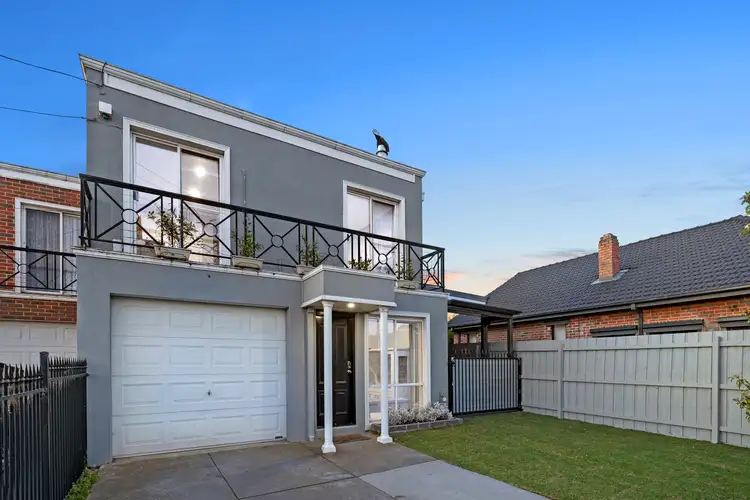 Third view of Homely townhouse listing, 1C Oak Avenue, Cheltenham VIC 3192