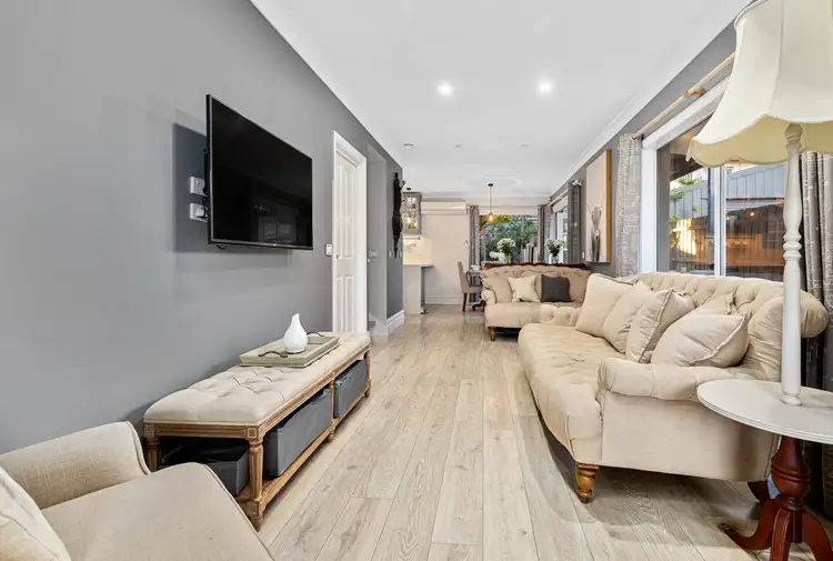 Fourth view of Homely townhouse listing, 1C Oak Avenue, Cheltenham VIC 3192