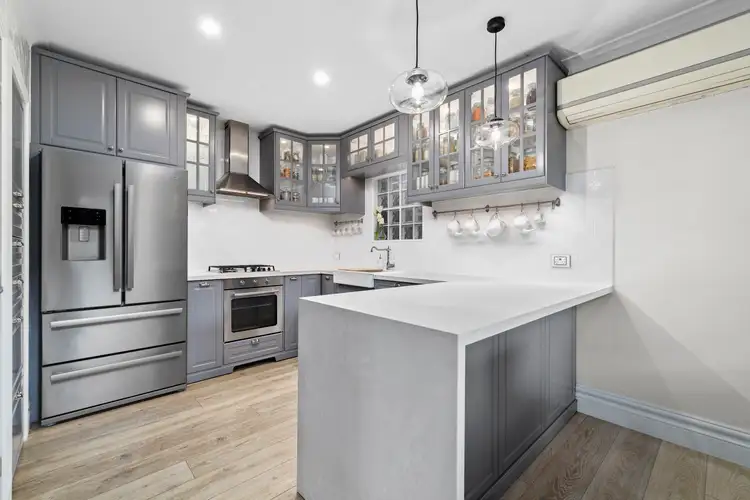 Fifth view of Homely townhouse listing, 1C Oak Avenue, Cheltenham VIC 3192