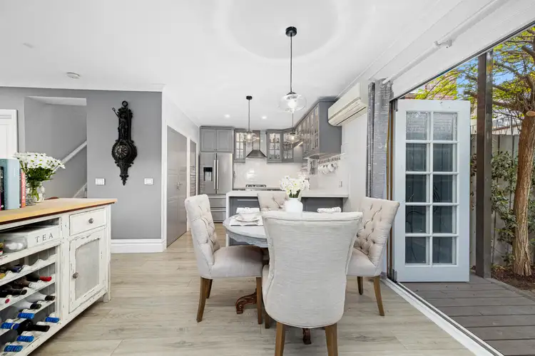 Sixth view of Homely townhouse listing, 1C Oak Avenue, Cheltenham VIC 3192