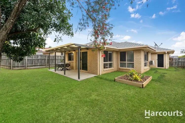 14 Montana Place, Calamvale QLD 4116