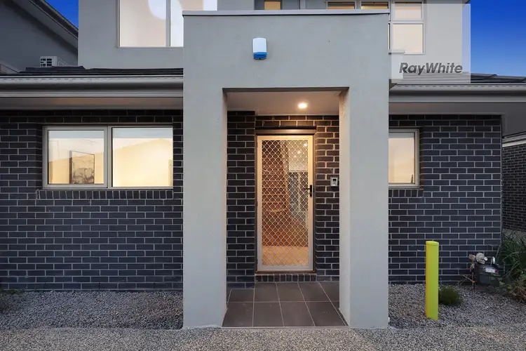 Third view of Homely townhouse listing, 2/30 Waratah Avenue, Tullamarine VIC 3043