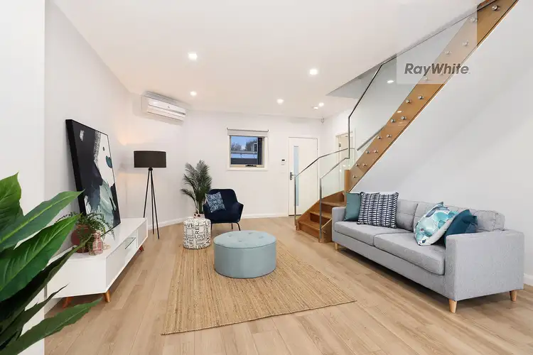 Fourth view of Homely townhouse listing, 2/30 Waratah Avenue, Tullamarine VIC 3043