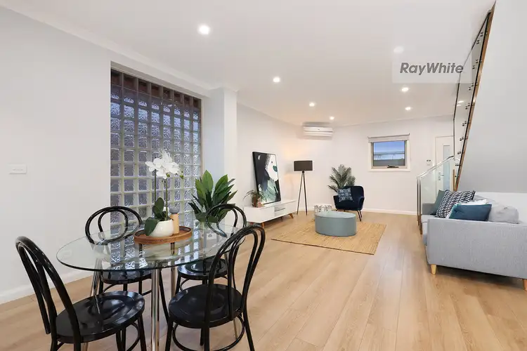 Fifth view of Homely townhouse listing, 2/30 Waratah Avenue, Tullamarine VIC 3043