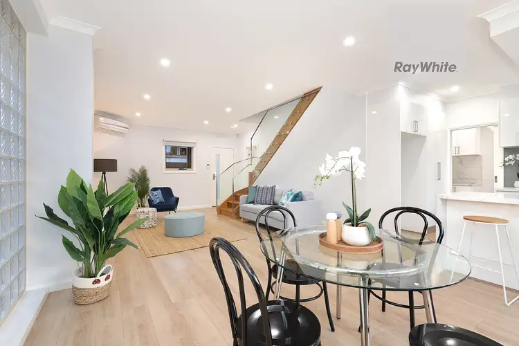 Sixth view of Homely townhouse listing, 2/30 Waratah Avenue, Tullamarine VIC 3043