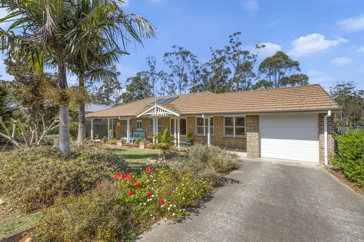 Main view of Homely house listing, 12 Yippenvale Circuit, Wauchope NSW 2446