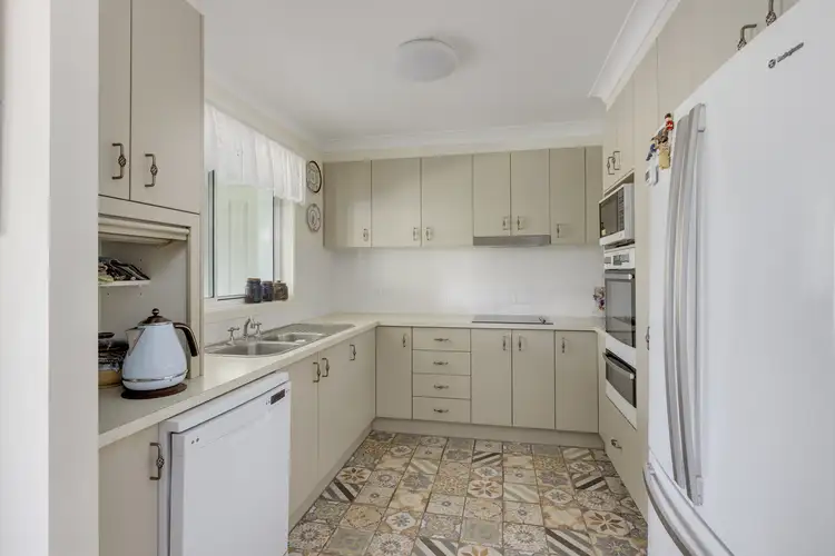 Fourth view of Homely house listing, 12 Yippenvale Circuit, Wauchope NSW 2446