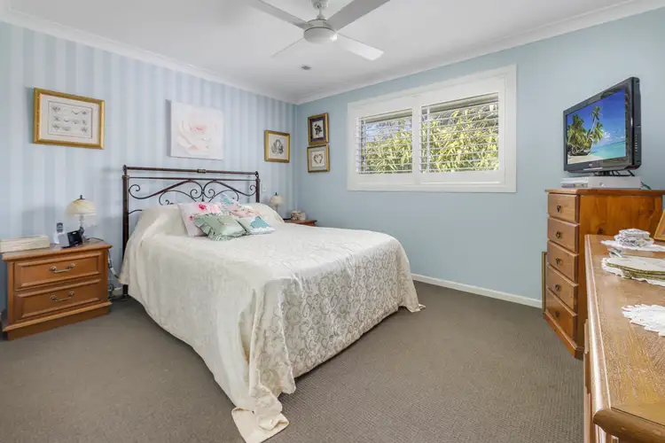 Fifth view of Homely house listing, 12 Yippenvale Circuit, Wauchope NSW 2446