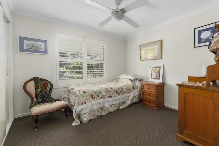 Sixth view of Homely house listing, 12 Yippenvale Circuit, Wauchope NSW 2446