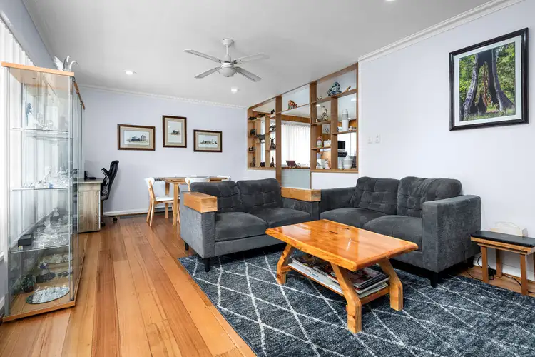 Second view of Homely house listing, 39 Ellenor Street, Scottsdale TAS 7260