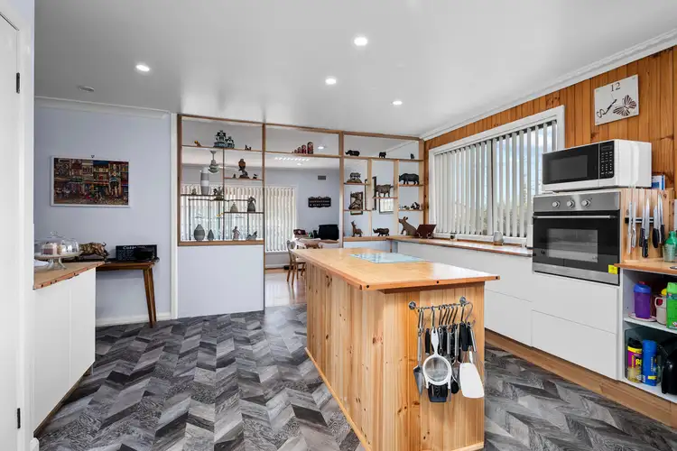 Fifth view of Homely house listing, 39 Ellenor Street, Scottsdale TAS 7260