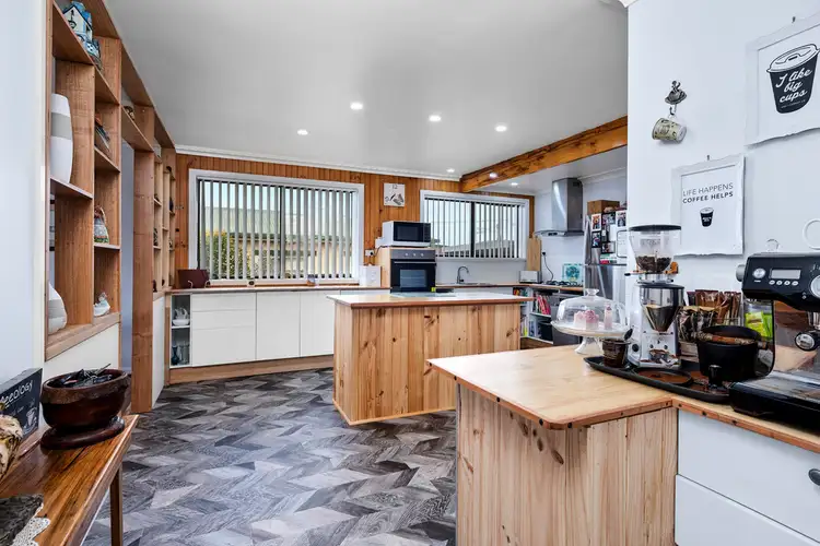 Sixth view of Homely house listing, 39 Ellenor Street, Scottsdale TAS 7260