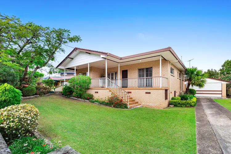 19 Raelene Terrace, Springwood QLD 4127