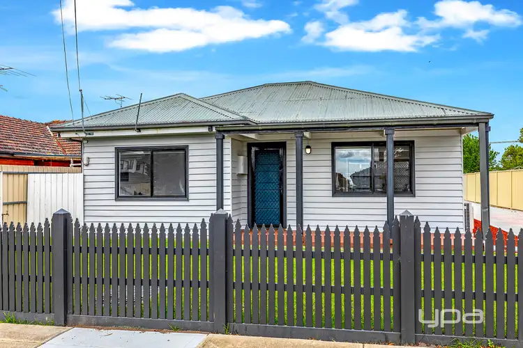 Main view of Homely house listing, 1/127 William Street, St Albans VIC 3021