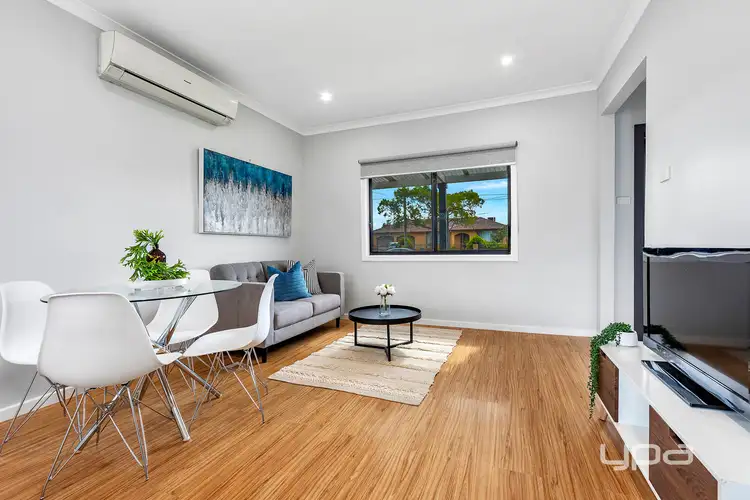 Third view of Homely house listing, 1/127 William Street, St Albans VIC 3021