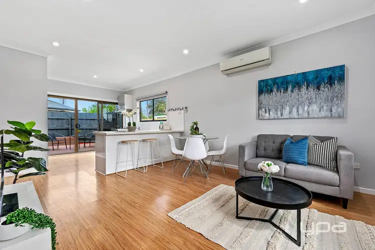 Fourth view of Homely house listing, 1/127 William Street, St Albans VIC 3021