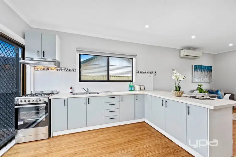 Sixth view of Homely house listing, 1/127 William Street, St Albans VIC 3021