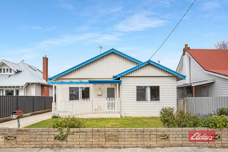 Main view of Homely house listing, 36 Main Street, Ulverstone TAS 7315