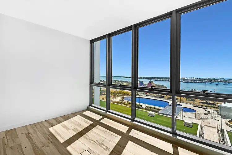 Second view of Homely apartment listing, 706/2 Como Crescent, Southport QLD 4215