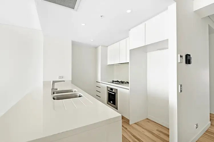 Third view of Homely apartment listing, 706/2 Como Crescent, Southport QLD 4215