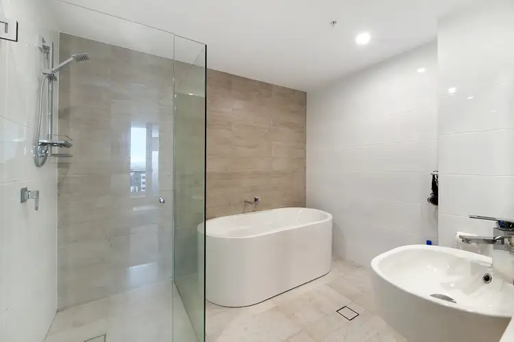 Sixth view of Homely apartment listing, 706/2 Como Crescent, Southport QLD 4215